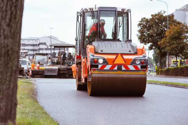 Reliable Homerville, GA Driveway Paving  Solutions